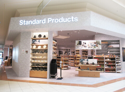 Standard Products（スタンダードプロダクツ）　イオンモール新居浜